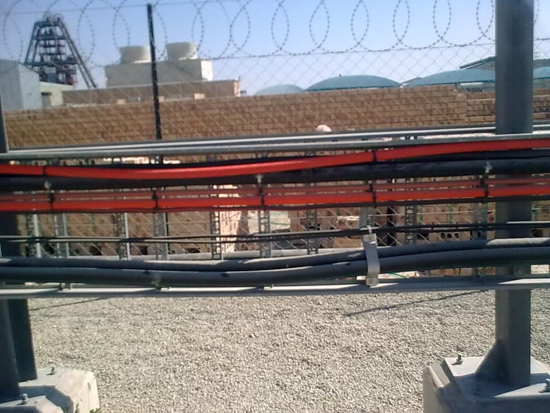 Impala Shaft 16 Cable Racks - Photo 2