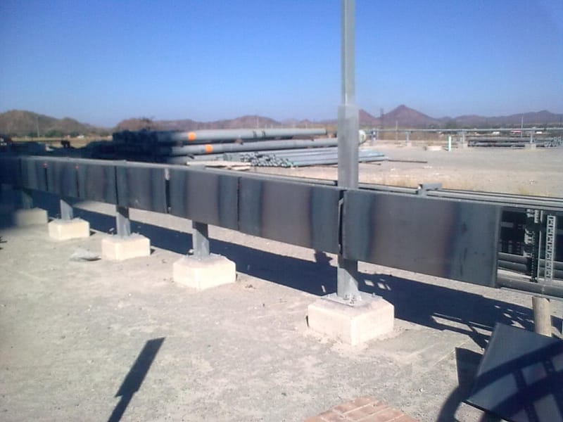 Impala Shaft 16 Cable Racks - Photo 5