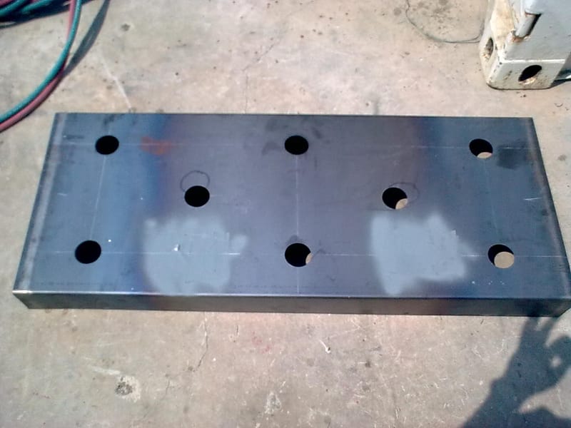 Impala Shaft 16 Cable Racks - Photo 6