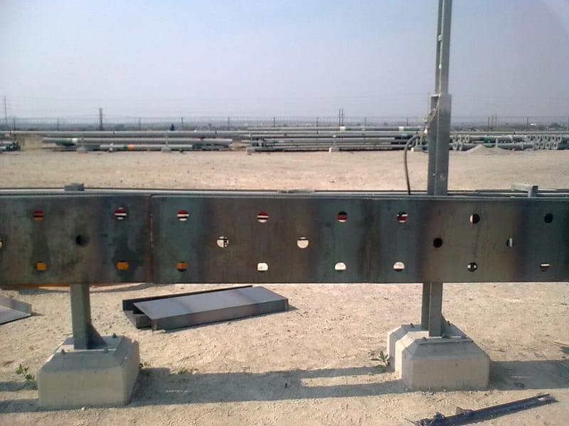 Impala Shaft 16 Cable Racks - Photo 8