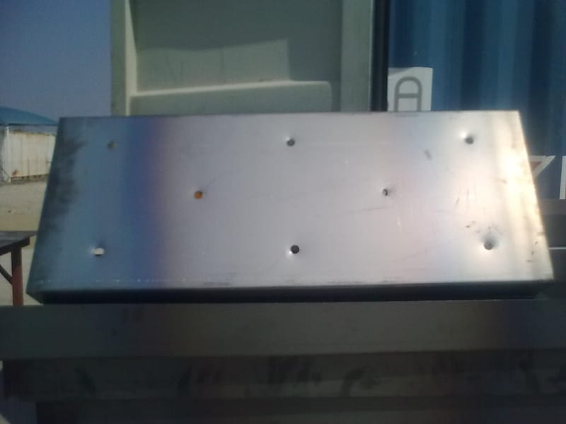 Impala Shaft 16 Cable Racks - Photo 13