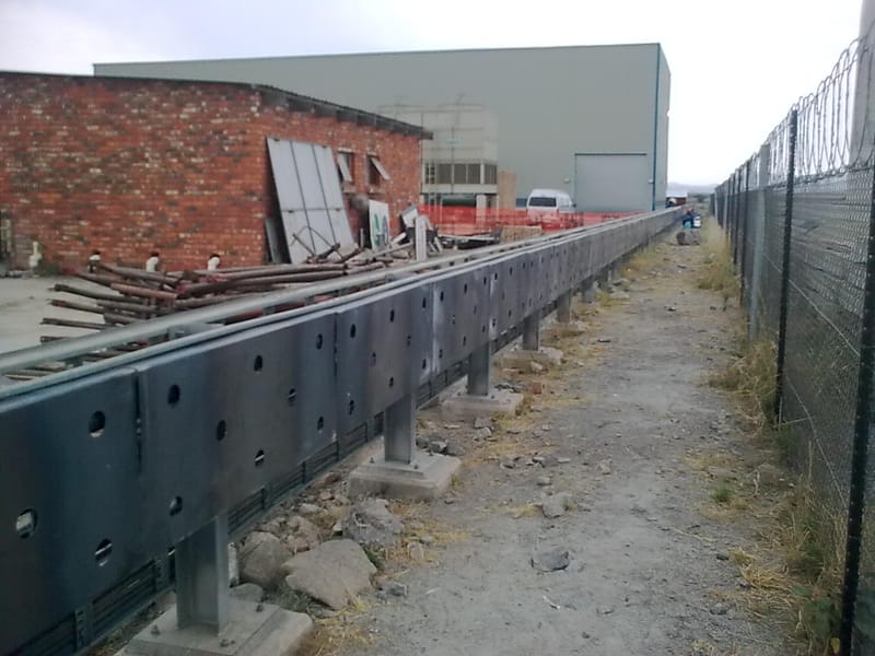 Impala Shaft 16 Cable Racks - Photo 20
