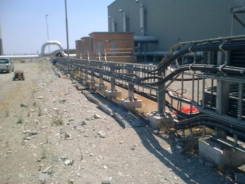 Impala Shaft 16 Cable Racks - Photo 22