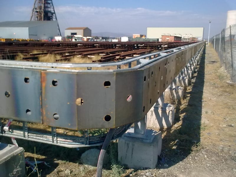 Impala Shaft 16 Cable Racks - Photo 25