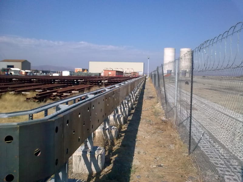 Impala Shaft 16 Cable Racks - Photo 26