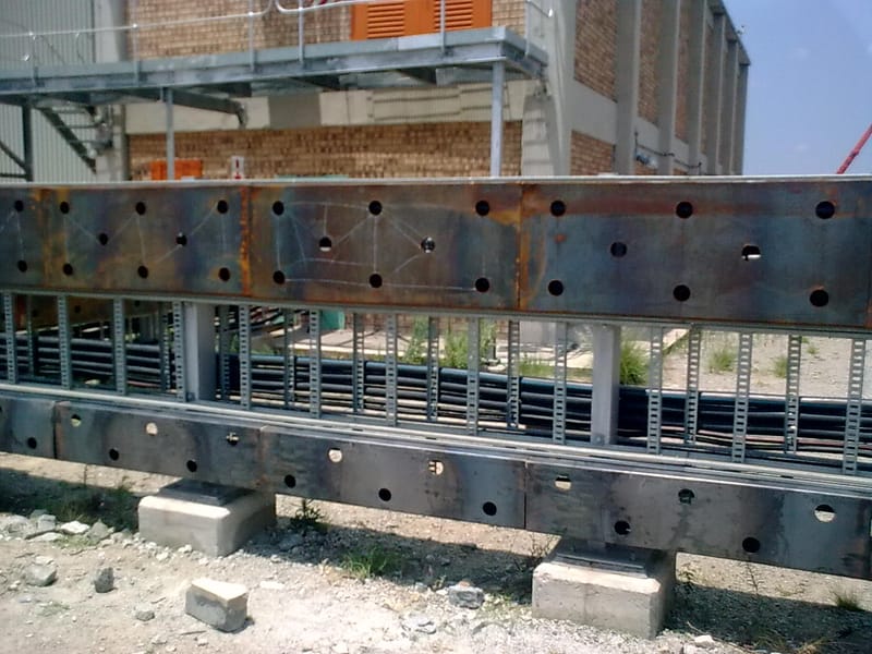 Impala Shaft 16 Cable Racks - Photo 30