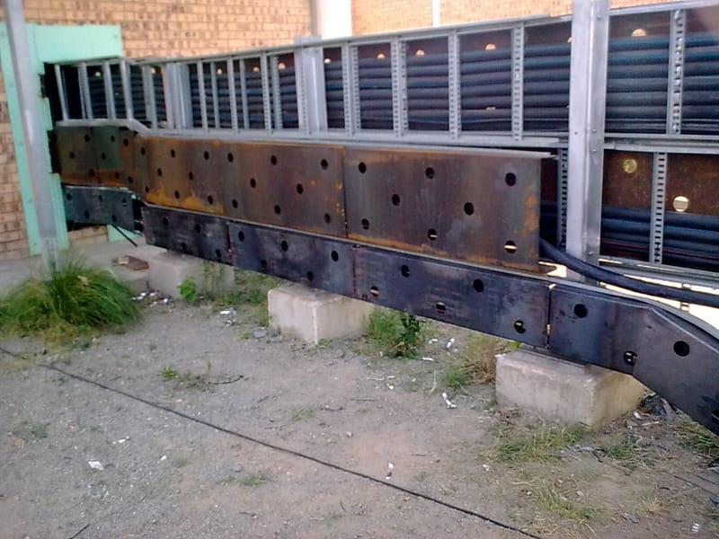 Impala Shaft 16 Cable Racks - Photo 33