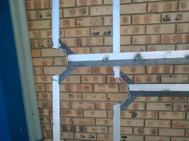 Impala Shaft 16 Build New Change House Project - Photo 53