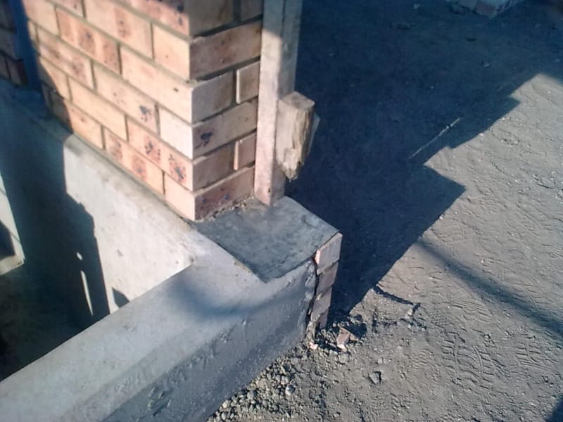 Impala Shaft 16 Build New Change House Project - Photo 59