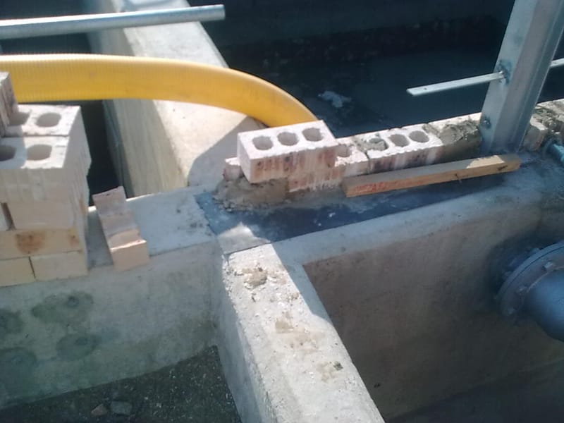 Impala Shaft 16 Build New Change House Project - Photo 60