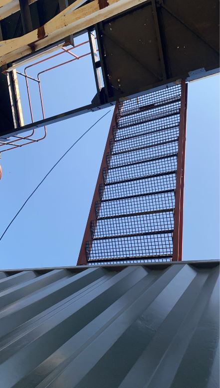 ETS Emergency Training Solutions Facility Fabrication And Installation 2026 - Photo 4