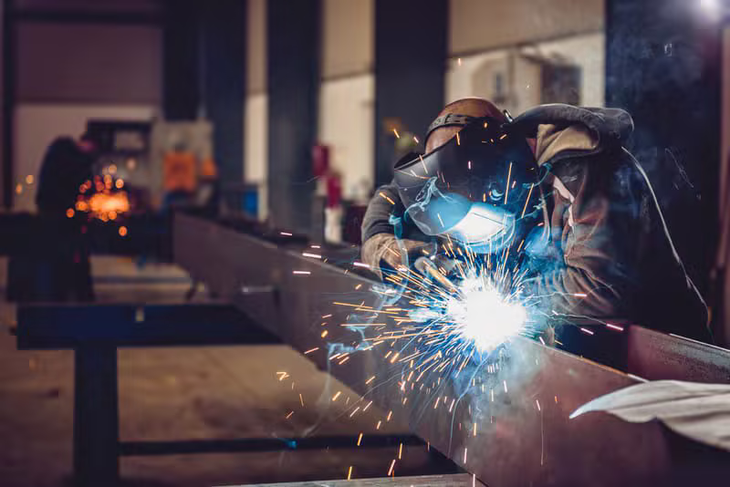 Fabrication & Detailing