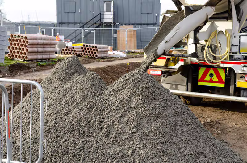 Mining Civils & Earthworks