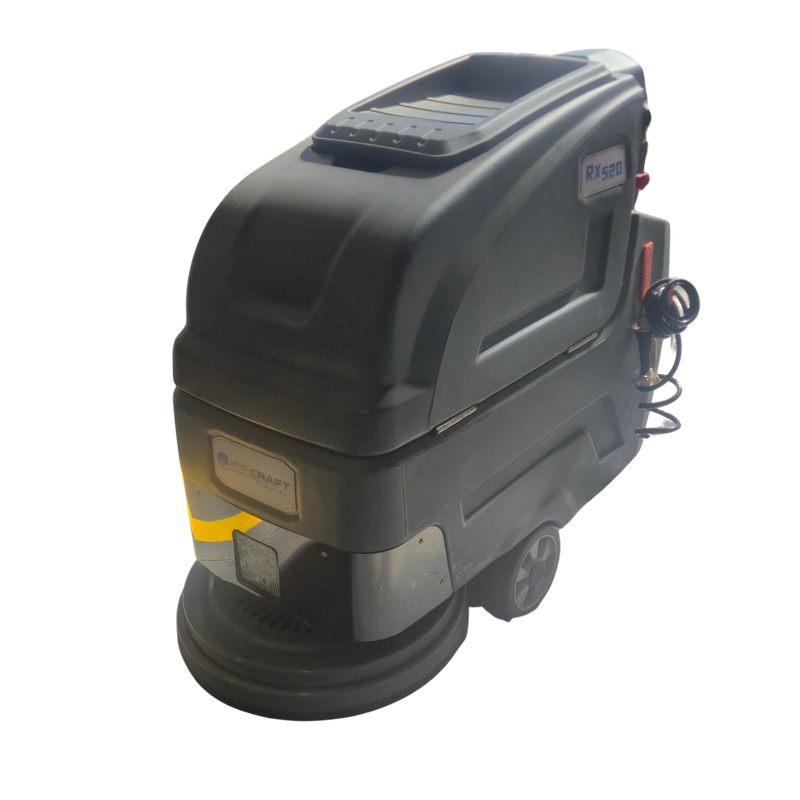 Cleaning Equipment Rentals