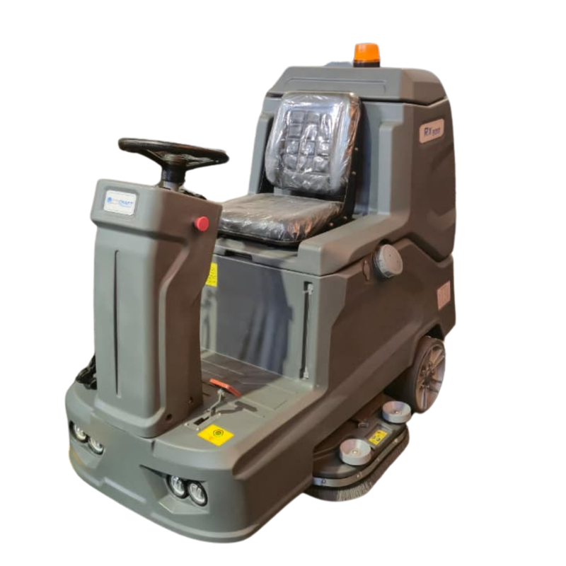 Cleaning Equipment Sales