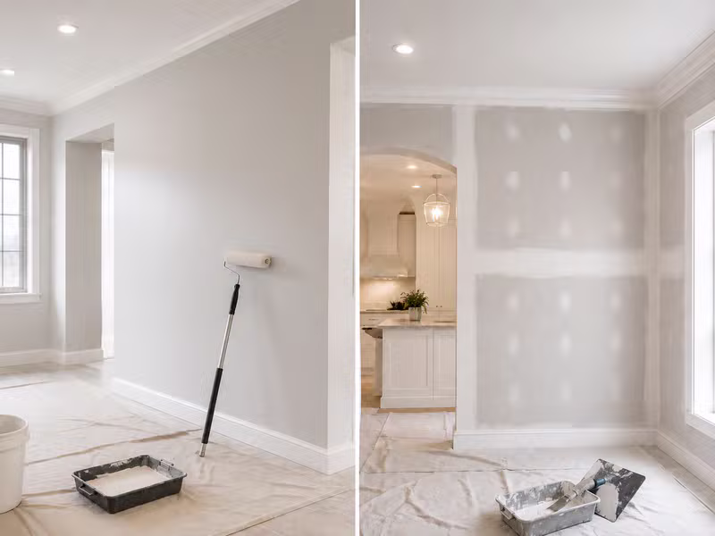 Painting & Drywall