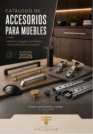 CATALOGO ACCESORIOS