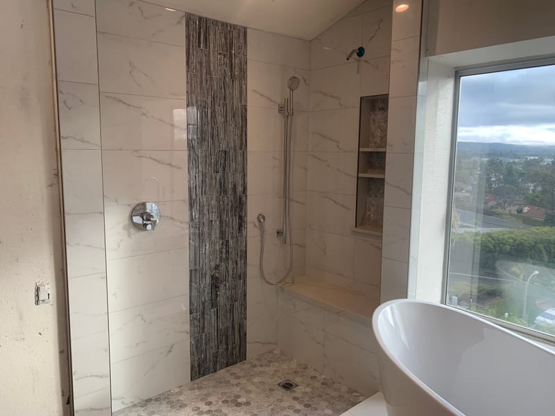 Residential Remodels project photo 2