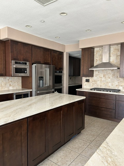 Residential Remodels project photo 3