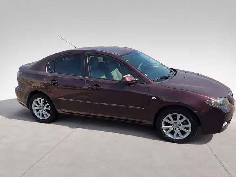 2008 Reliable I3