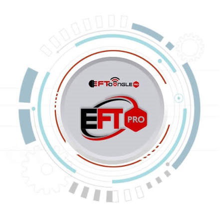 Location EFT Pro (24h)