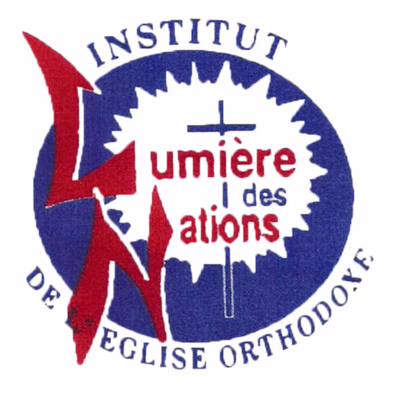 Logo Institut Lumière des Nations