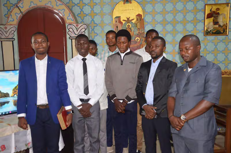 Événement Université Orthodoxe