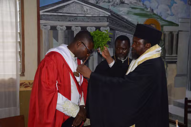 Événement Université Orthodoxe