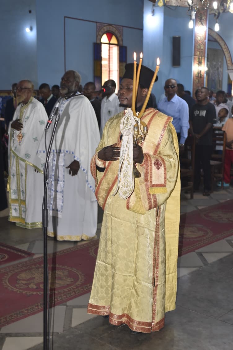 Photo de l'événement