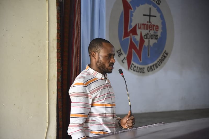 Photo de l'événement