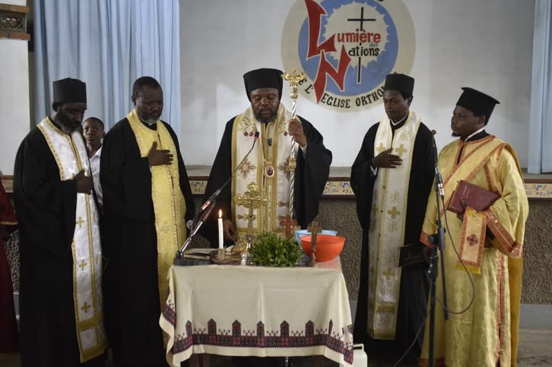 Photo de l'événement