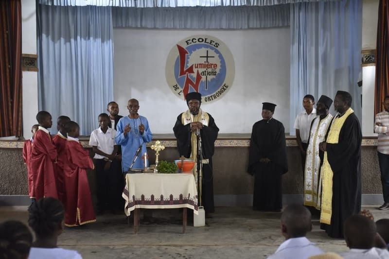 Photo de l'événement