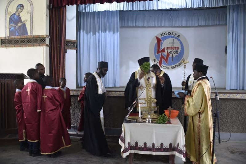 Photo de l'événement
