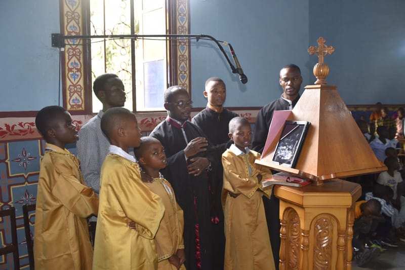 Photo de l'événement