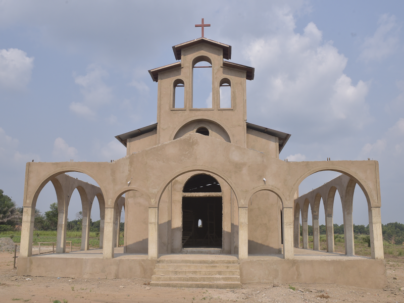 St Apôtre Philippe