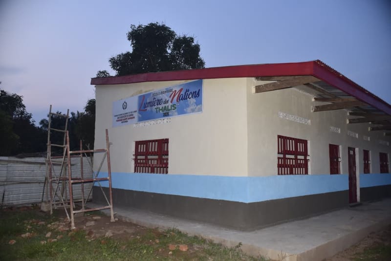Photo de l'événement