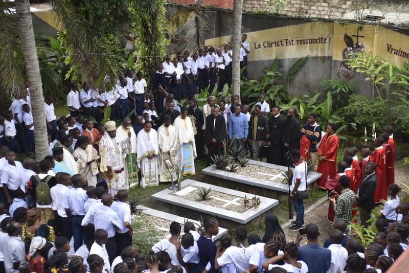Photo de l'événement
