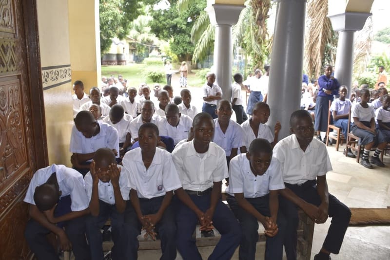 Photo de l'événement