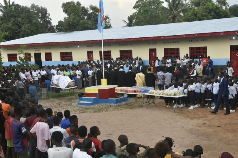 Photo de l'événement