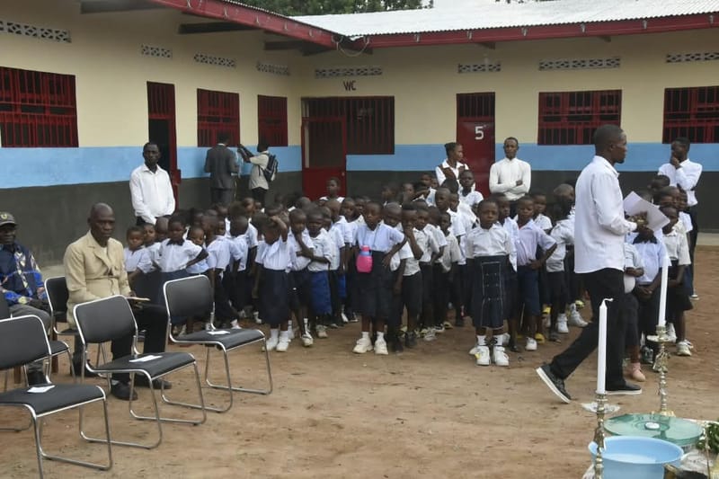 Photo de l'événement