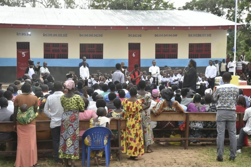 Photo de l'événement