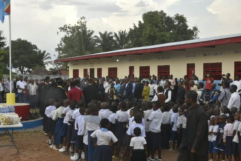 Photo de l'événement