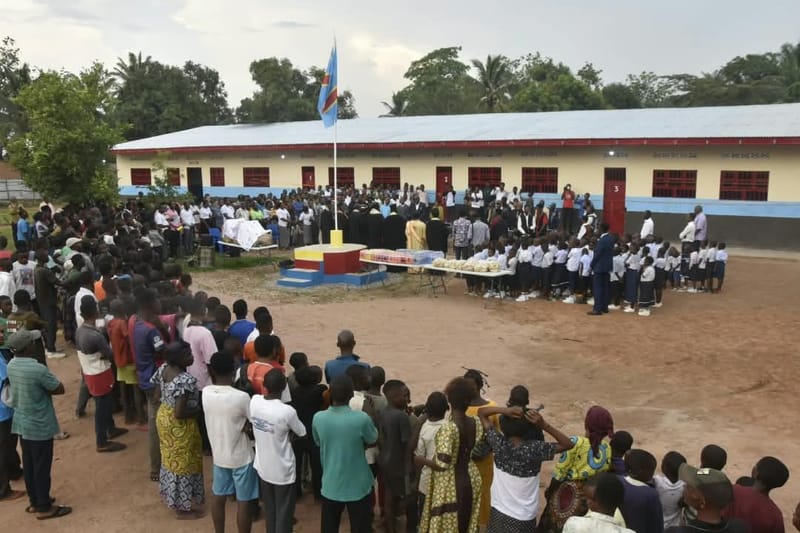 Photo de l'événement