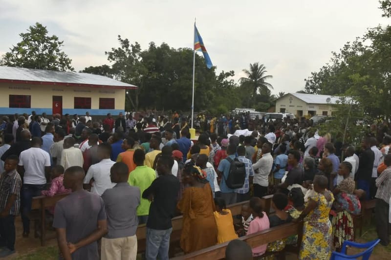 Photo de l'événement