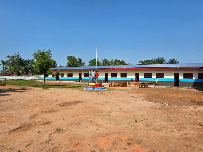 Photo de l'événement