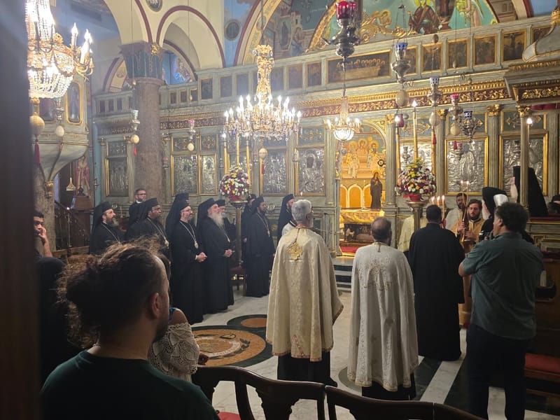 Photo de l'événement