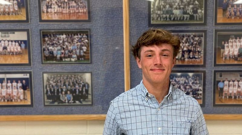 Tanner Earnest