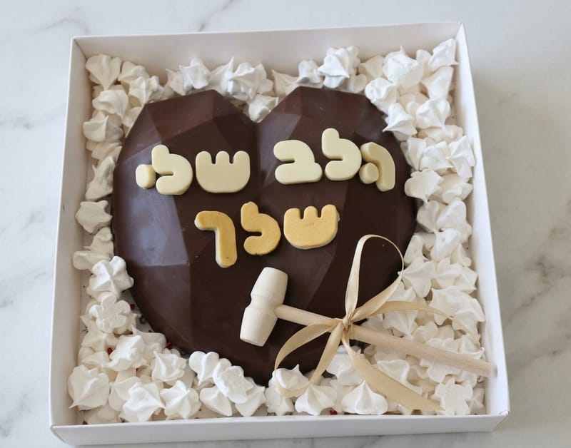 לב מתפוצץ 3