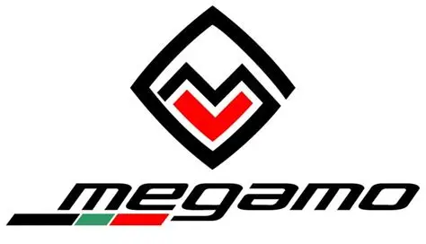 Logo Megamo 