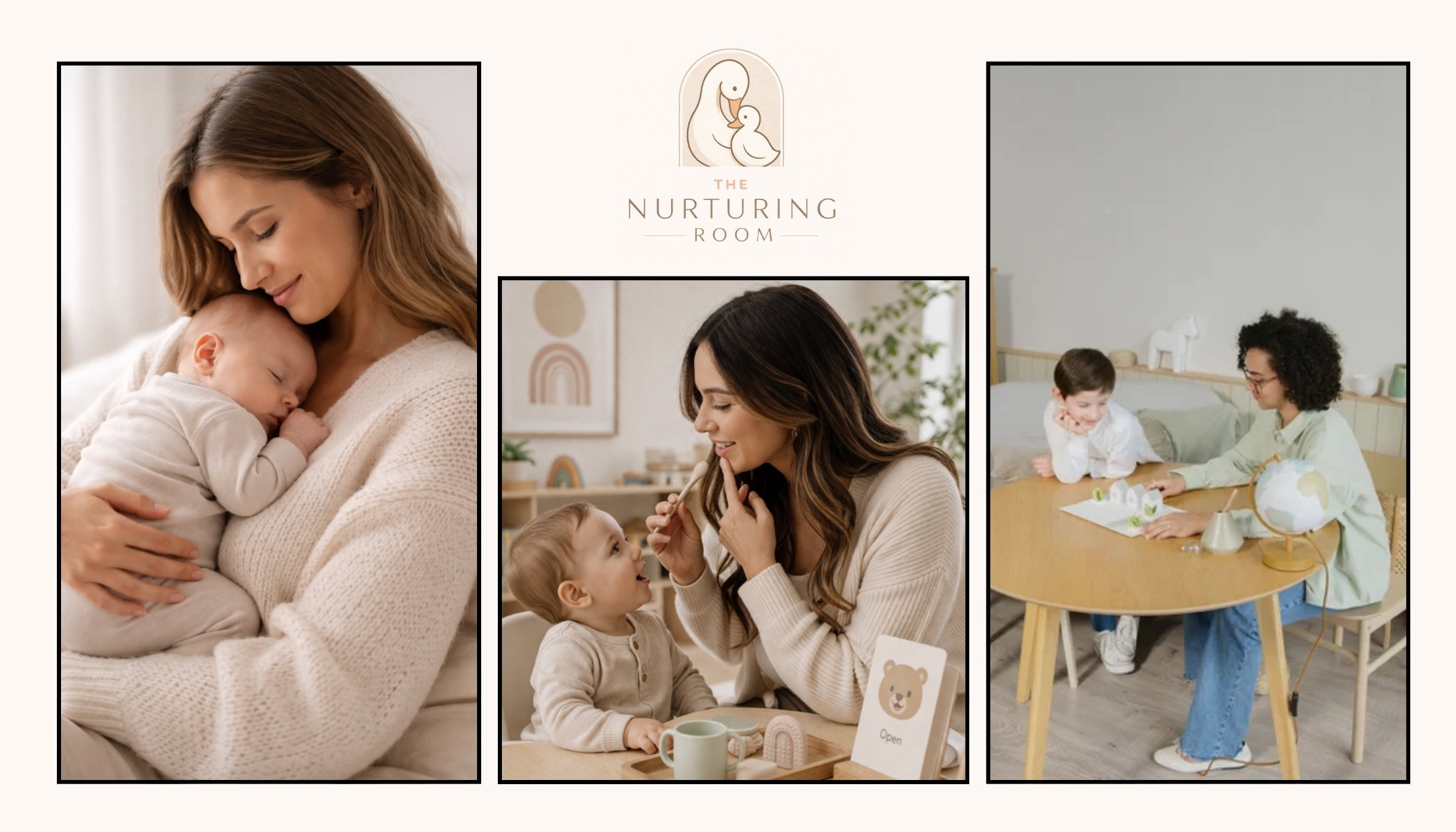The Nurturing Room